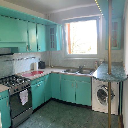 #2 Komfortowy Pokoj Niedaleko Morza W Gdansku Exterior foto