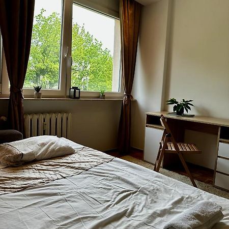 #2 Komfortowy Pokoj Niedaleko Morza W Gdansku Exterior foto