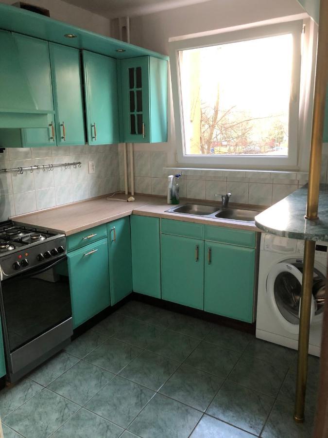 #2 Komfortowy Pokoj Niedaleko Morza W Gdansku Exterior foto