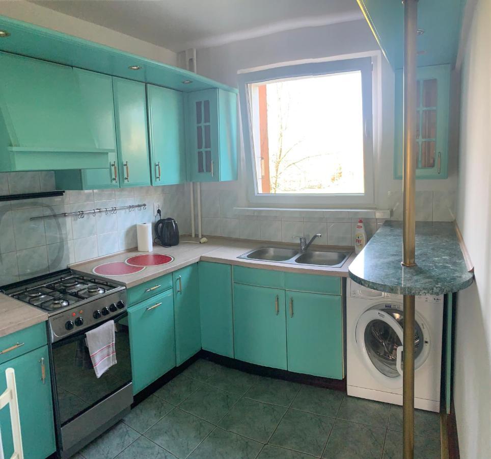 #2 Komfortowy Pokoj Niedaleko Morza W Gdansku Exterior foto
