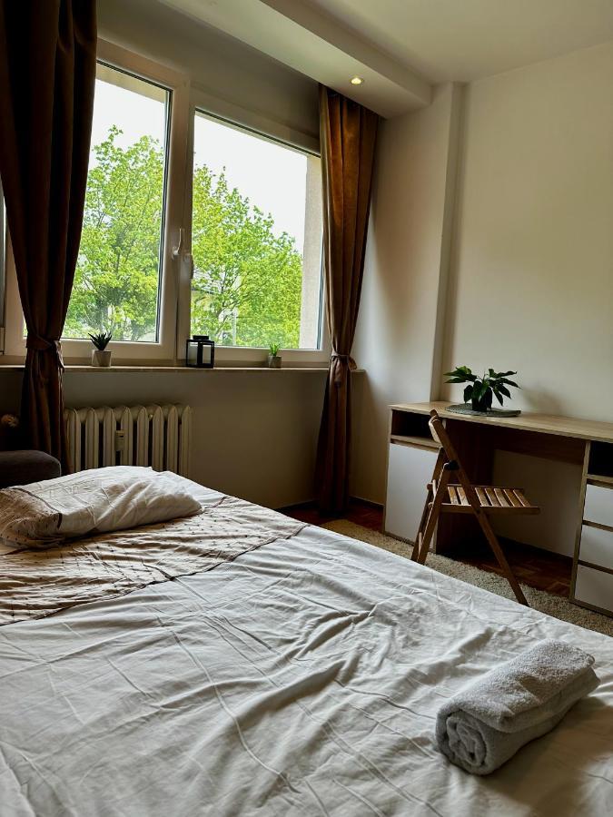 #2 Komfortowy Pokoj Niedaleko Morza W Gdansku Exterior foto