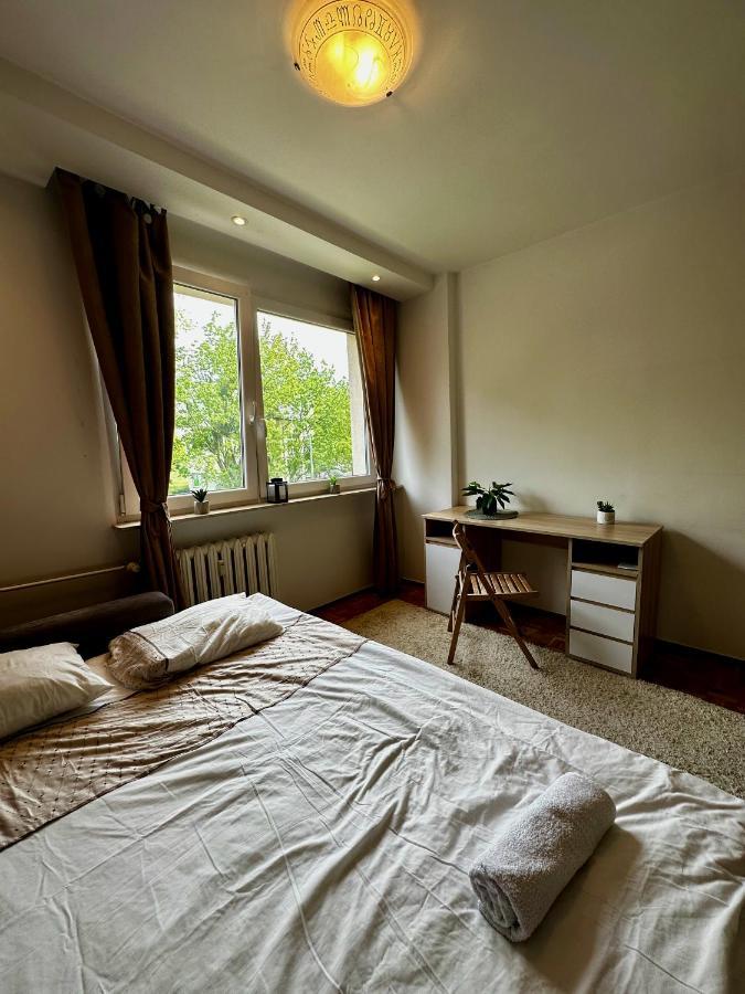 #2 Komfortowy Pokoj Niedaleko Morza W Gdansku Exterior foto