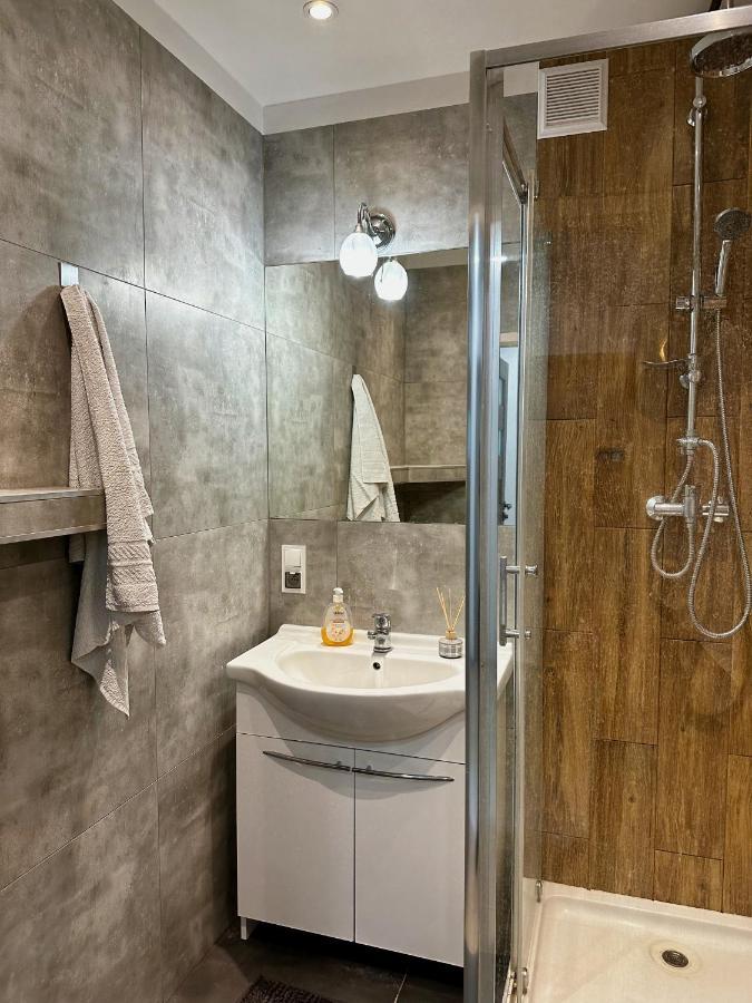 #2 Komfortowy Pokoj Niedaleko Morza W Gdansku Exterior foto
