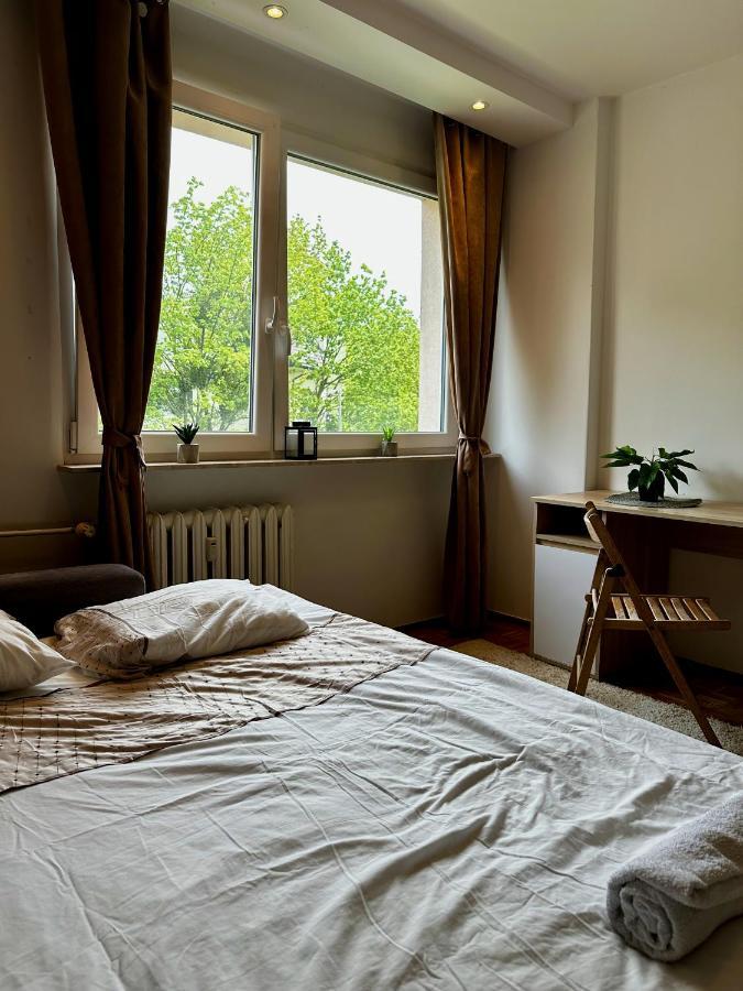 #2 Komfortowy Pokoj Niedaleko Morza W Gdansku Exterior foto